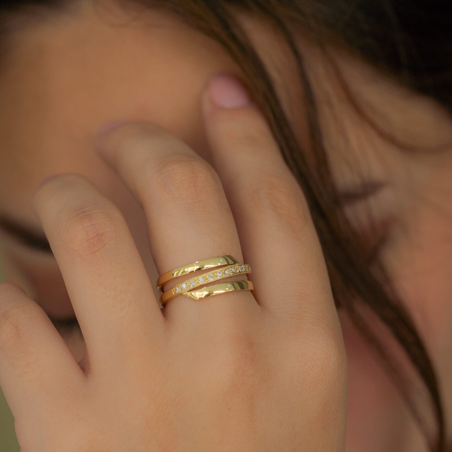 Anillo lumina
