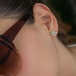 Aretes roseta - Imagen 3