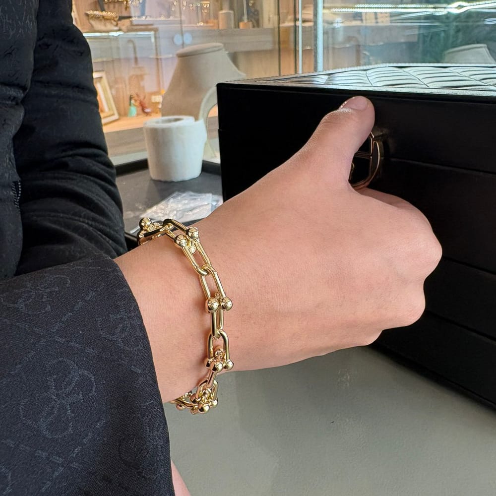 Pulsera Cecilia