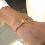 Pulsera Sagrado Corazón - Imagen 3