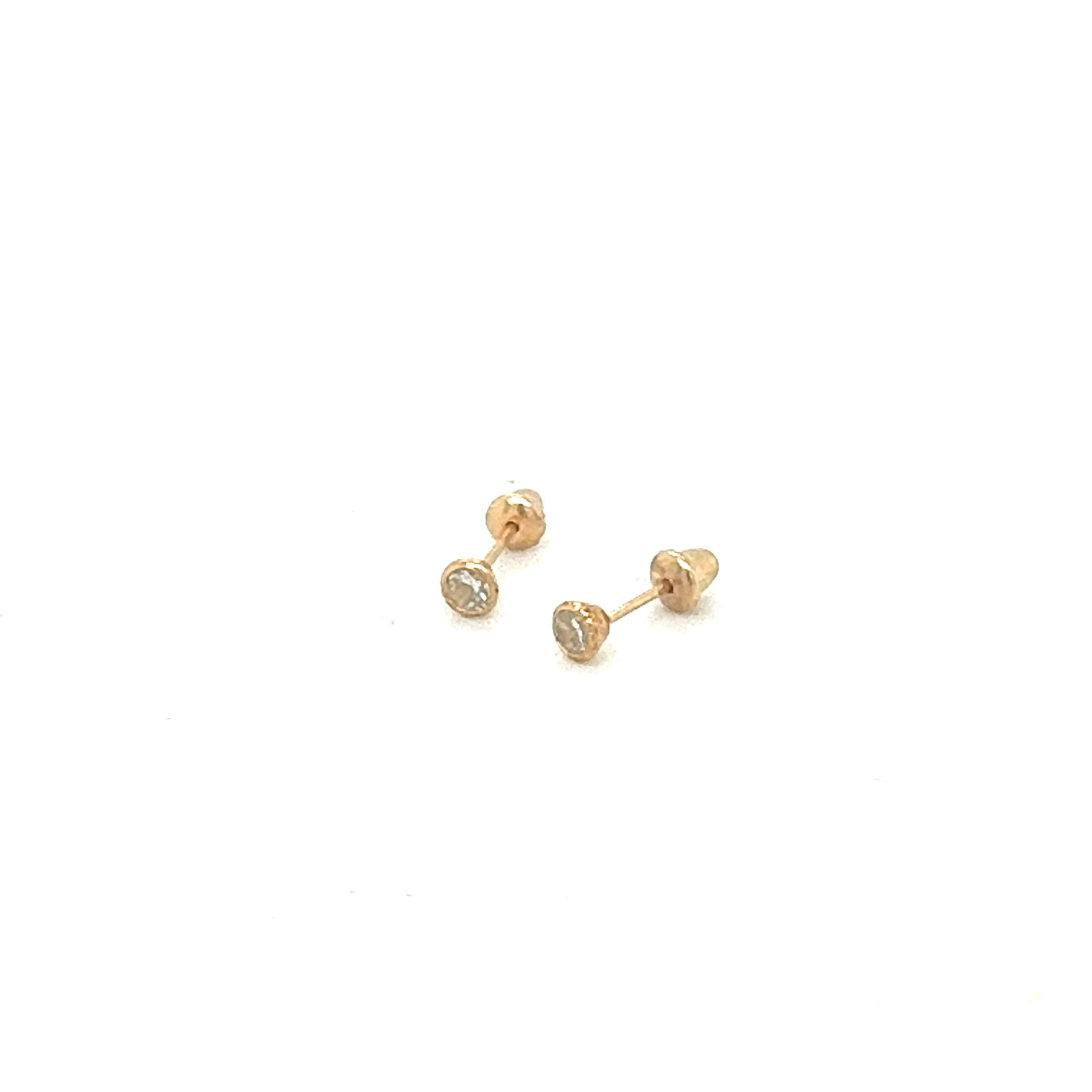 Aretes abridores cristales