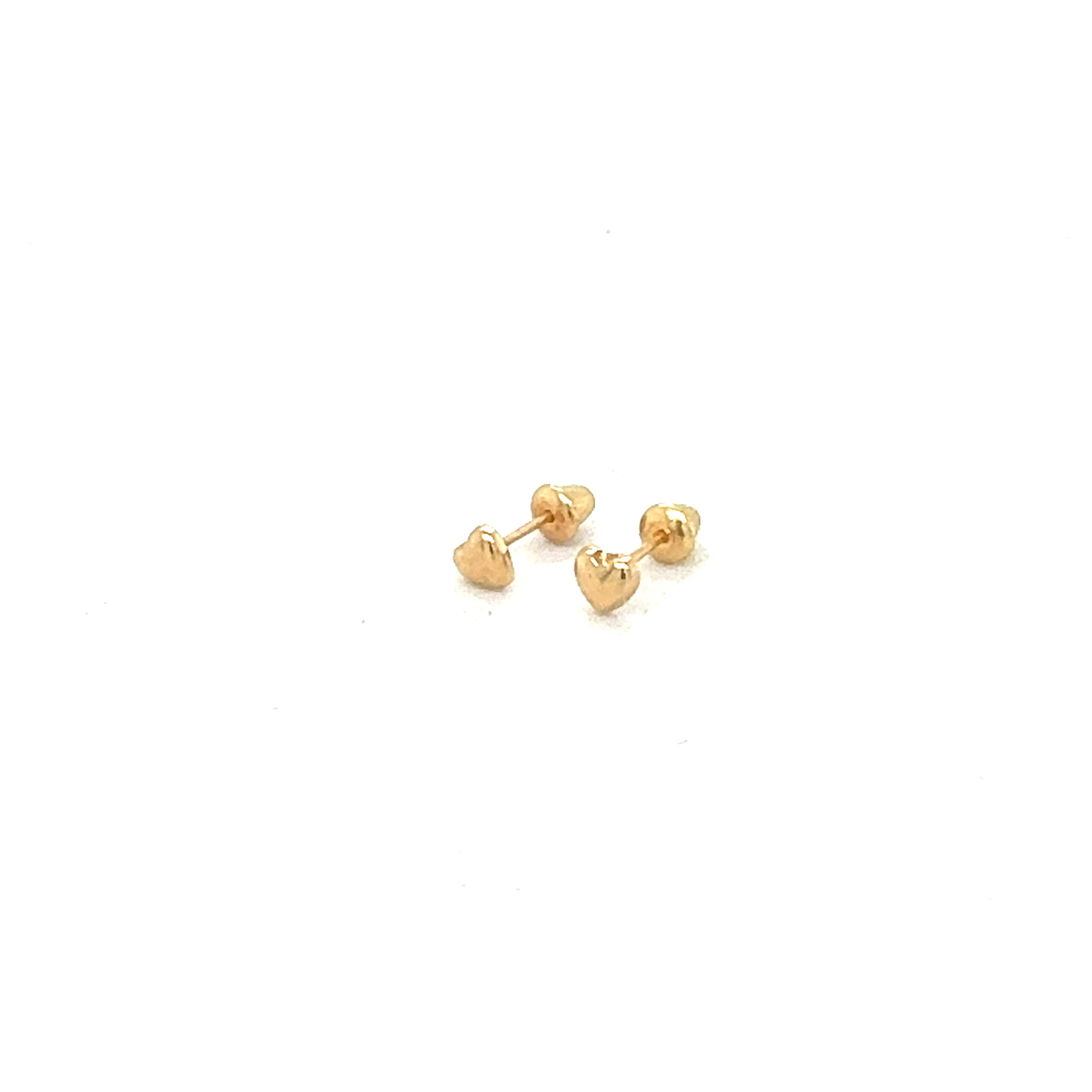 Aretes abridores corazón