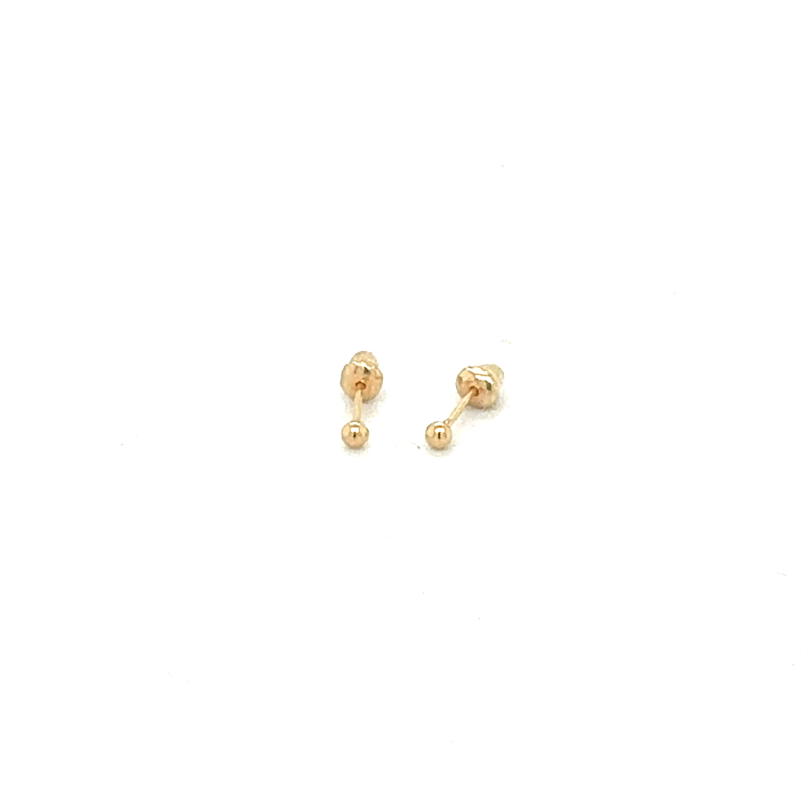Aretes abridores puntito