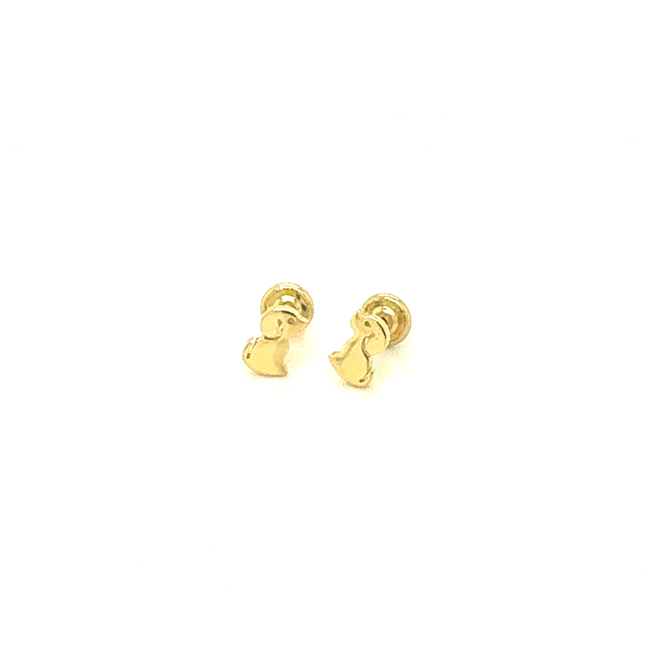 Aretes perritos