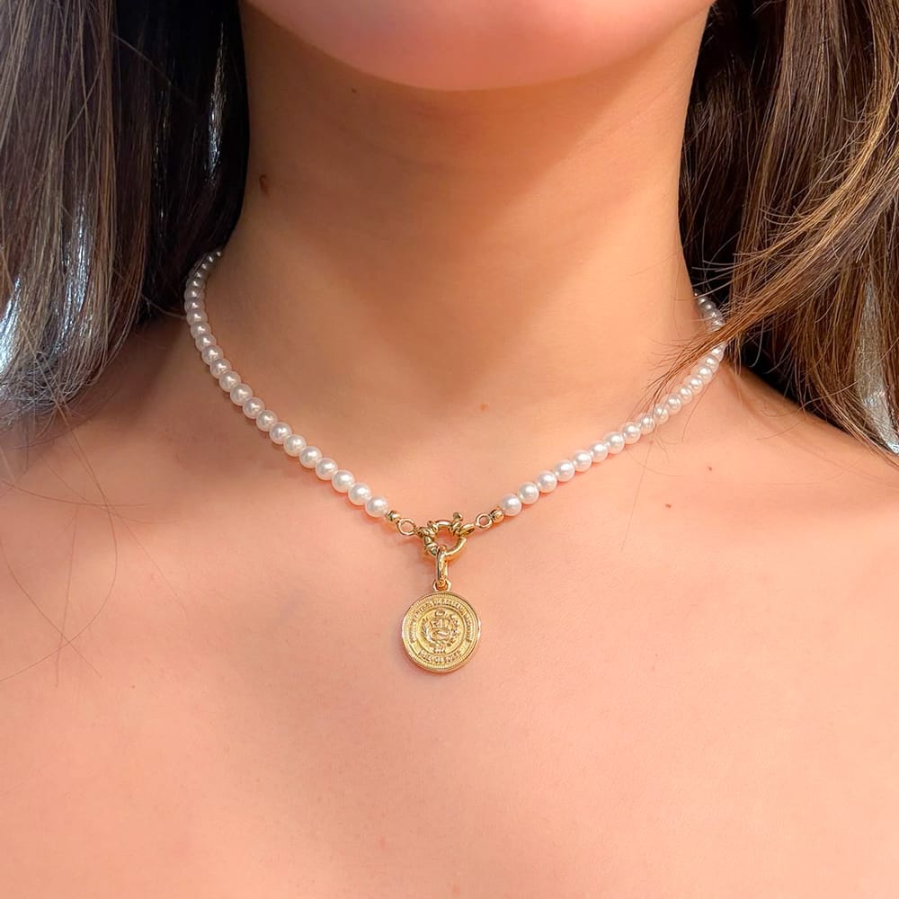 Dije moneda peruana