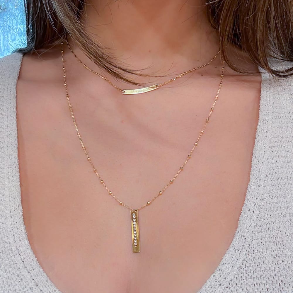 Collar Vogue